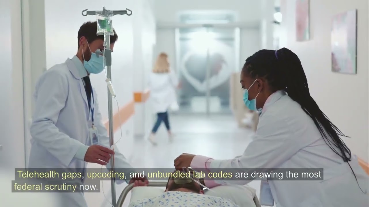 False Claims Act Enforcement in 2026: Why Atlanta Healthcare Companies Should Be Reviewing Their Bil