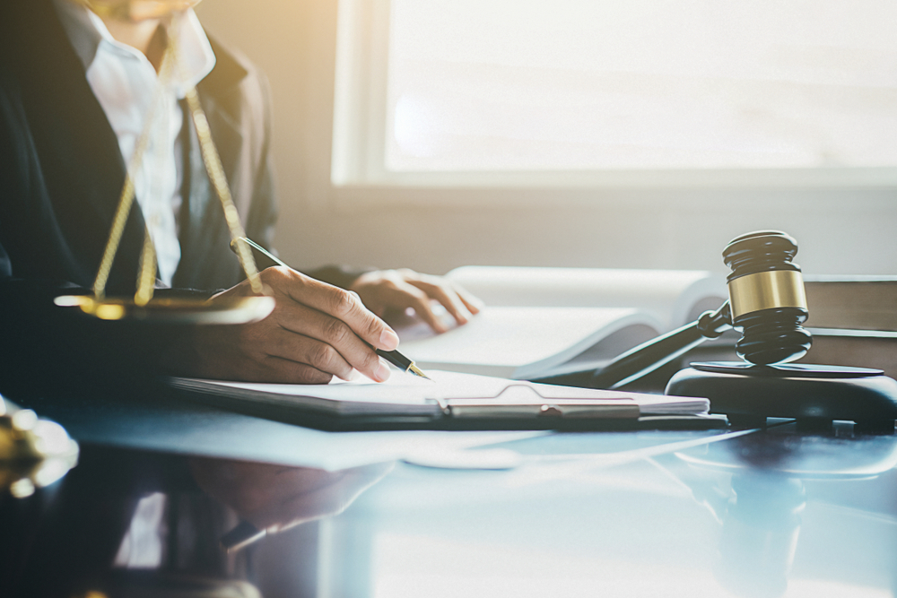 Understanding Business Litigation: When Legal Action Becomes Necessary