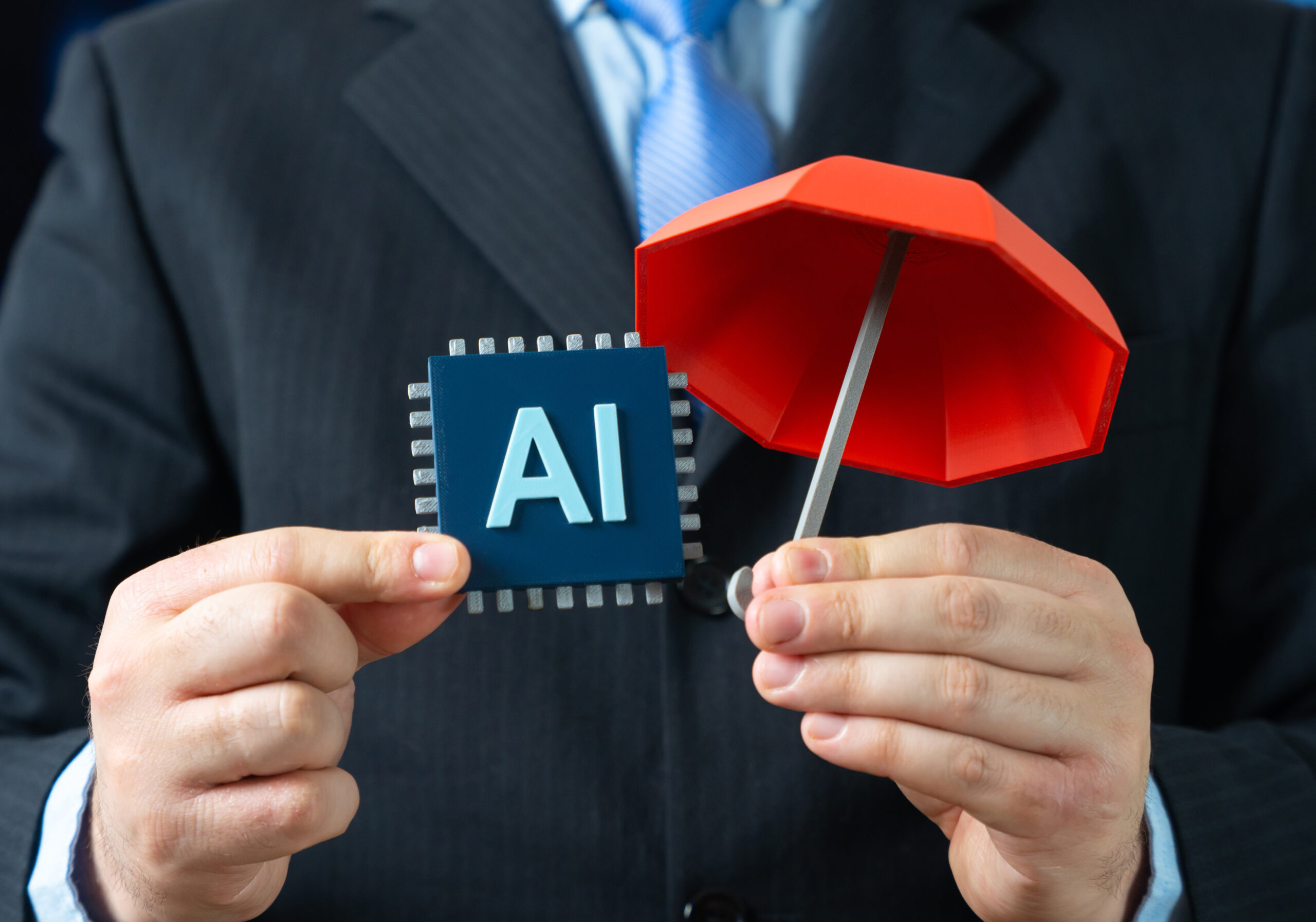Read more about the article AI Exclusions Are Creeping Into Your Business Insurance – Here’s What They Could Cost You
