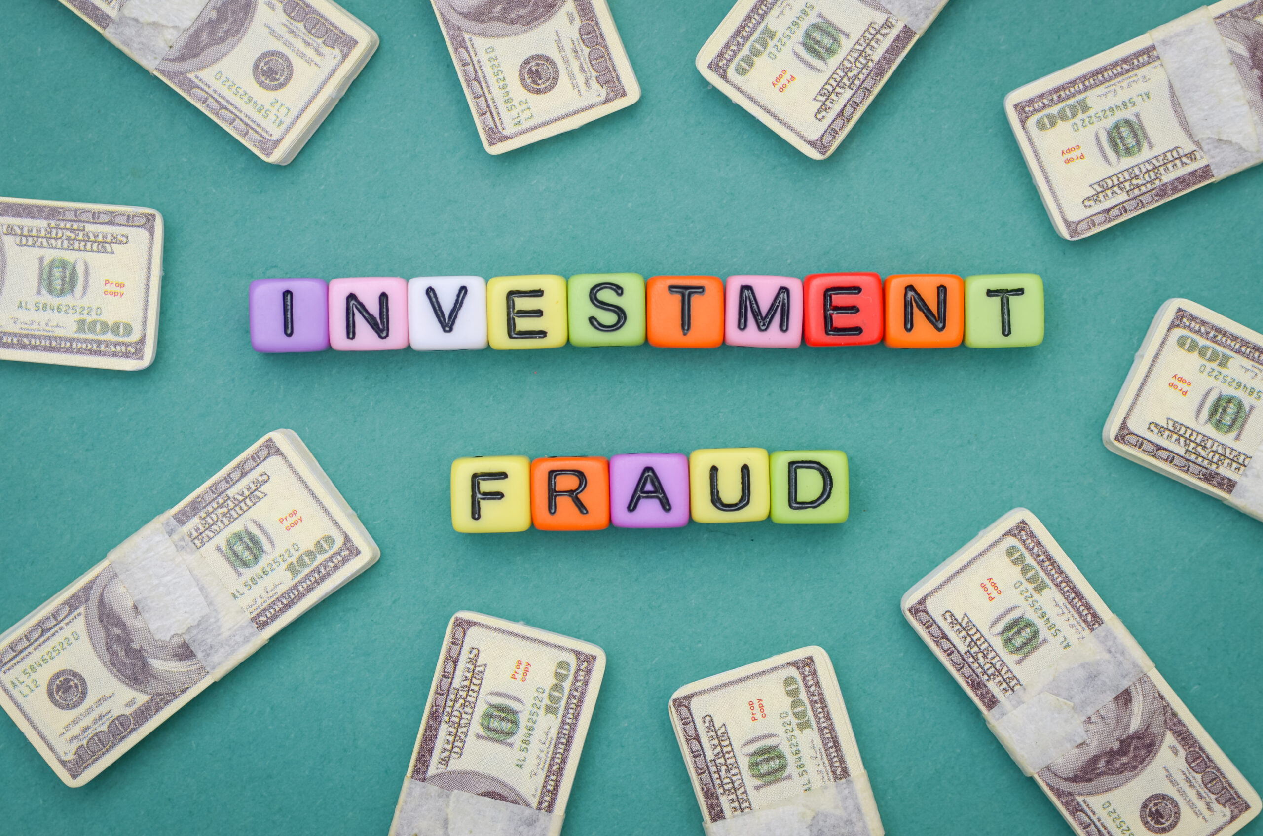 Read more about the article Investor Fraud Red Flags: When a Capital Raise Becomes a Lawsuit