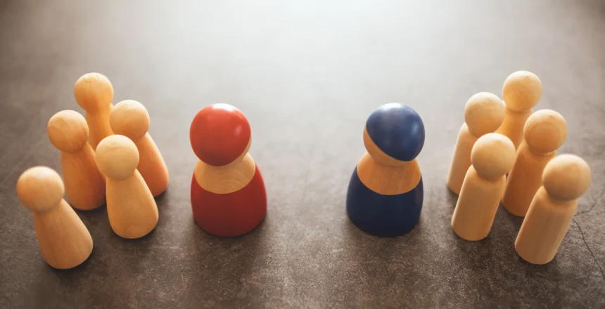 Partnership Disputes Attorneys Hasson Law Group